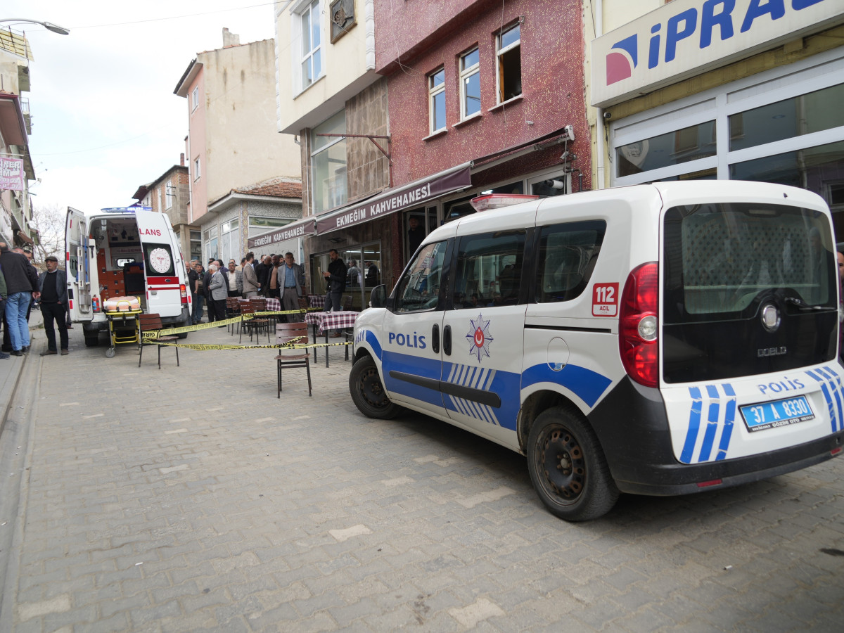 Amca ve yeğenini öldüren sanığa ceza yağdı