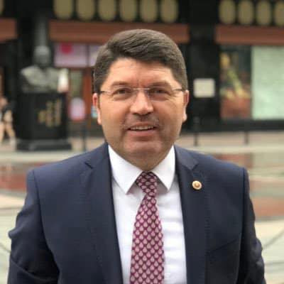 Bakan Tunç: ''Aralarında işletme sahibinin de bulunduğu 4 kişi gözaltına alındı