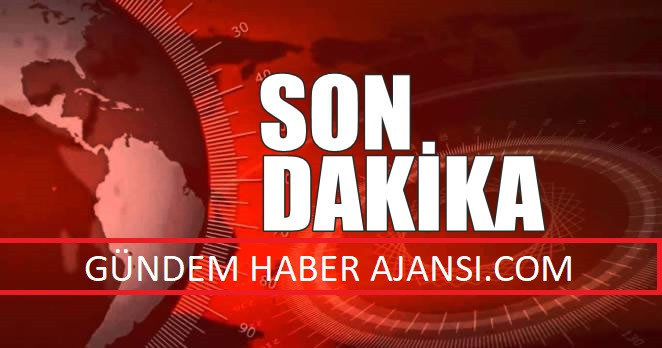 Bakan Tunç Soruşturma Başlatıldı