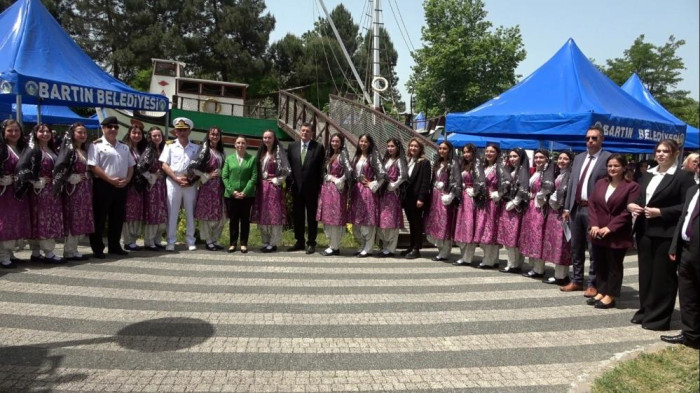 Bartın’ın eşsiz doğası ve mutfak kültürü dünyaya tanıtılacak